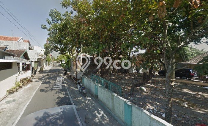 Kavling Tanah di Cemani Dijual Luas 151m2 Legalitas - Kavling Tanah di Cemani Dijual Luas 151m2 Legalitas -