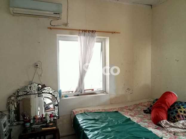 Tanah Dijual Lokasi Manahan, Solo Luas 343m2 Legalitas Aman Tanah Dijual Lokasi Manahan, Solo Luas 343m2 Legalitas Aman