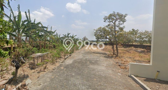 Kavling Tanah di Baki Dijual Luas 115m2 Legalitas SHM Kavling Tanah di Baki Dijual Luas 115m2 Legalitas SHM