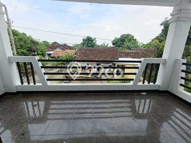 Rumah Modern Cantik 4 Kamar Siap Huni di Ceper Rumah Modern Cantik 4 Kamar Siap Huni di Ceper