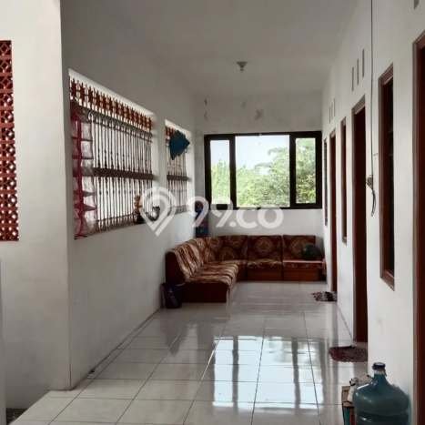 Dijual Hunian Mewah dengan Fasilitas Sekitar Komplit di Laweyan, Solo Dijual Hunian Mewah dengan Fasilitas Sekitar Komplit di Laweyan, Solo