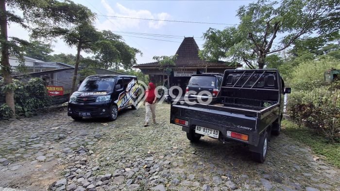 Dijual! Komersial di Winong Boyolali LT 1124m2 / LB 1124m2 Kawasan Bisnis Dijual! Komersial di Winong Boyolali LT 1124m2 / LB 1124m2 Kawasan Bisnis