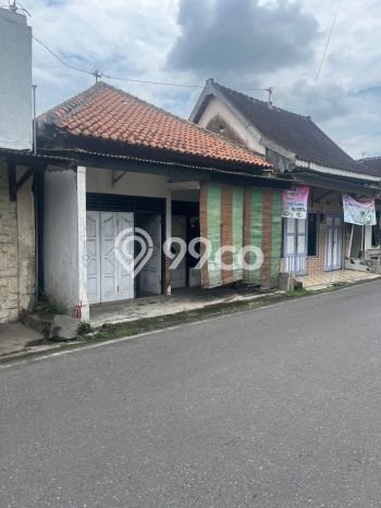 Rumah Murah Dijual di Tasikmadu, Karanganyar Harga Rp 375 Juta Rumah Murah Dijual di Tasikmadu, Karanganyar Harga Rp 375 Juta
