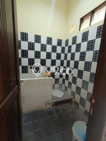 Rumah Modern Cantik 4 Kamar Siap Huni di Ceper Rumah Modern Cantik 4 Kamar Siap Huni di Ceper