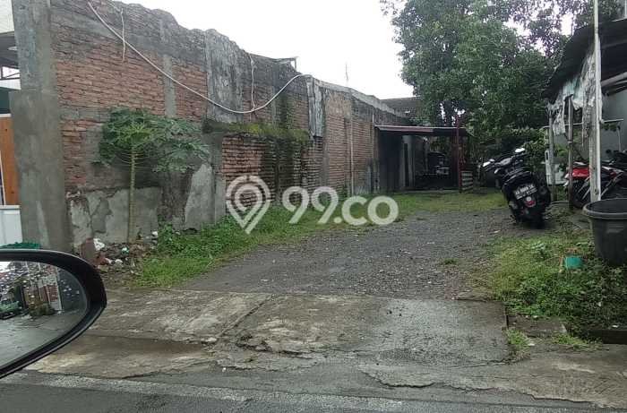 Kavling Tanah di Cemani Dijual Luas 151m2 Legalitas - Kavling Tanah di Cemani Dijual Luas 151m2 Legalitas -