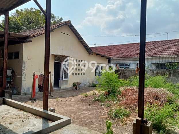 Tanah Dijual Lokasi Manahan, Solo Luas 343m2 Legalitas Aman Tanah Dijual Lokasi Manahan, Solo Luas 343m2 Legalitas Aman