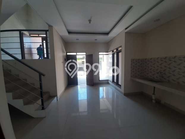 Rumah Modern Minimalis 3 Kamar Siap Huni di Kartasura Rumah Modern Minimalis 3 Kamar Siap Huni di Kartasura