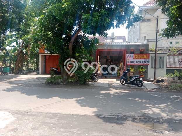 Dijual Hunian Mewah dengan Fasilitas Sekitar Komplit di Laweyan, Solo Dijual Hunian Mewah dengan Fasilitas Sekitar Komplit di Laweyan, Solo
