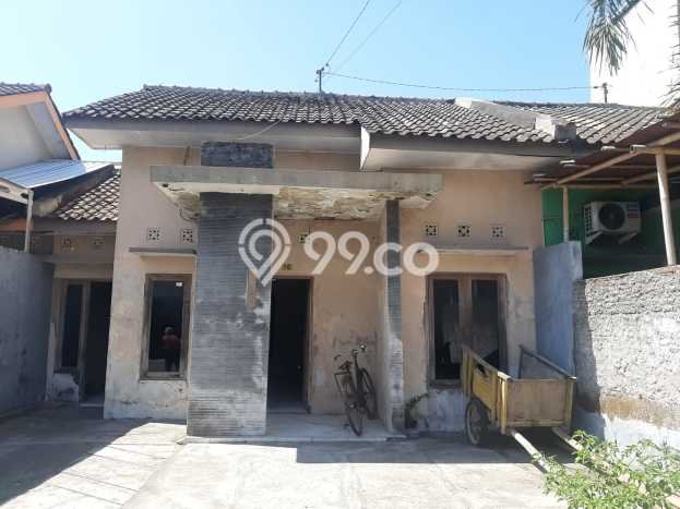 Jual Rumah Murah Meriah Kartasura Punya 2 KT & LT 126m2 Jual Rumah Murah Meriah Kartasura Punya 2 KT & LT 126m2