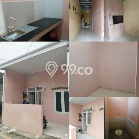 Rumah Terjangkau Dijual Area Cemani, Solo Harga Rp 250 Juta Rumah Terjangkau Dijual Area Cemani, Solo Harga Rp 250 Juta