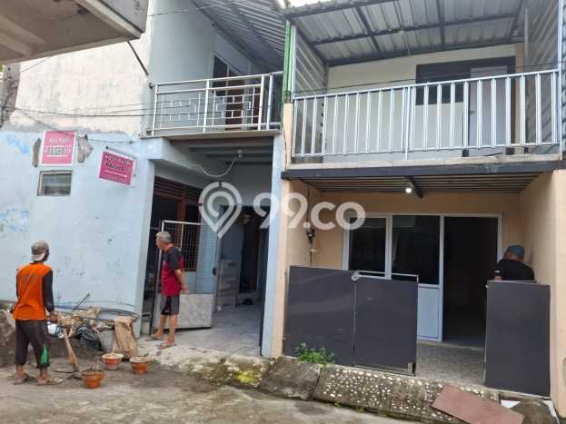 Jual Rumah Harga Miring Sukoharjo Punya 2 Kamar & LT 49m2 Jual Rumah Harga Miring Sukoharjo Punya 2 Kamar & LT 49m2