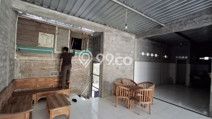 Dijual! Komersial di Winong Boyolali LT 1124m2 / LB 1124m2 Kawasan Bisnis Dijual! Komersial di Winong Boyolali LT 1124m2 / LB 1124m2 Kawasan Bisnis