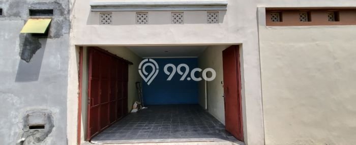 Rumah Modern Minimalis 3 KT Bisa Langsung Pindah di Banjarsari Rumah Modern Minimalis 3 KT Bisa Langsung Pindah di Banjarsari