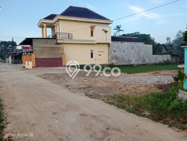 Tanah Kavling untuk Dijual di Grogol Sukoharjo 950m2 Tanah Kavling untuk Dijual di Grogol Sukoharjo 950m2