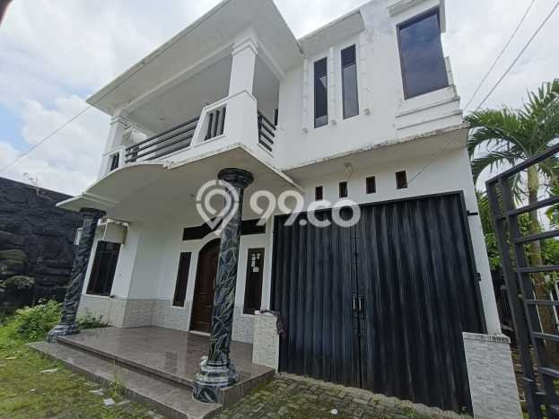 Rumah Modern Cantik 4 Kamar Siap Huni di Ceper Rumah Modern Cantik 4 Kamar Siap Huni di Ceper
