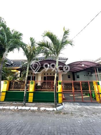 Dijual Cepat Rumah Favorit Siap Huni LB 80m2 di Jajar, Solo Dijual Cepat Rumah Favorit Siap Huni LB 80m2 di Jajar, Solo