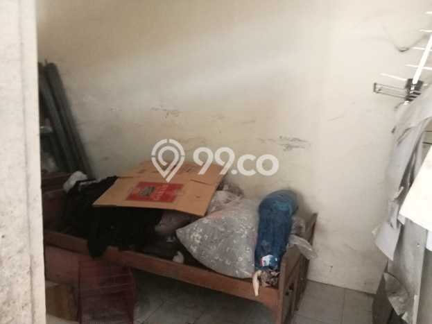 Tanah Dijual Lokasi Manahan, Solo Luas 343m2 Legalitas Aman Tanah Dijual Lokasi Manahan, Solo Luas 343m2 Legalitas Aman