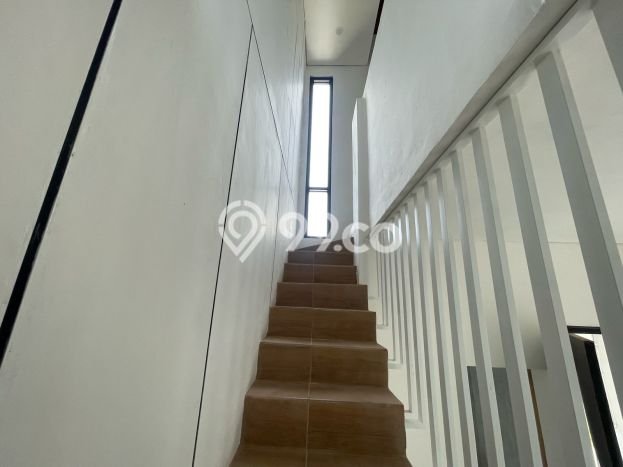 Rumah Modern Cantik 3 KT Bisa Langsung Pindah di Kartasura Rumah Modern Cantik 3 KT Bisa Langsung Pindah di Kartasura