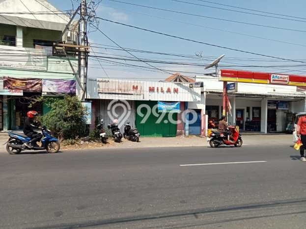 Disewakan Komersial komersial di Grogol luas bangunan 400m2 Disewakan Komersial komersial di Grogol luas bangunan 400m2