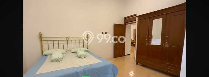 Rumah Modern Cantik 3 KT Bisa Langsung Pindah di Baki Rumah Modern Cantik 3 KT Bisa Langsung Pindah di Baki