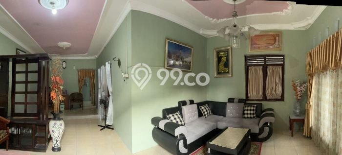 Hunian Murah Dijual di Mojosongo, Boyolali Harga Rp 455 Juta Hunian Murah Dijual di Mojosongo, Boyolali Harga Rp 455 Juta