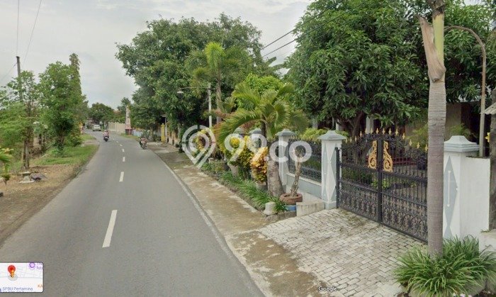 Rumah Modern Cantik 3 KT Bisa Langsung Pindah di Baki Rumah Modern Cantik 3 KT Bisa Langsung Pindah di Baki