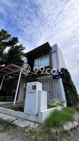Rumah Modern Cantik 3 KT Bisa Langsung Pindah di Kartasura Rumah Modern Cantik 3 KT Bisa Langsung Pindah di Kartasura