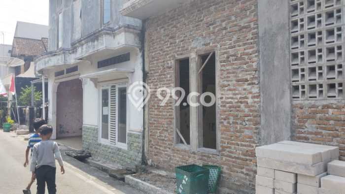 Dijual Rumah Siap Huni di Teras Boyolali Harga Rp 280 Juta LT 89m2 Dijual Rumah Siap Huni di Teras Boyolali Harga Rp 280 Juta LT 89m2