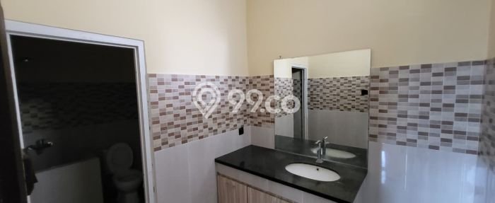 Rumah Modern Minimalis 3 KT Bisa Langsung Pindah di Banjarsari Rumah Modern Minimalis 3 KT Bisa Langsung Pindah di Banjarsari