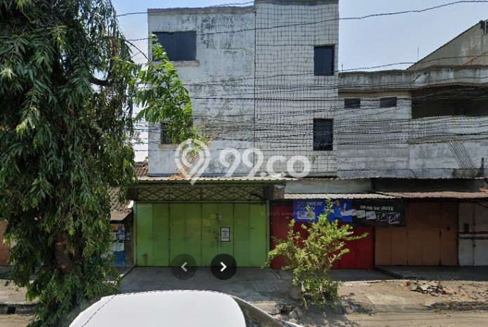 Unit Ruko Disewa Lokasi Banjarsari, Solo Spesifikasi Luas Bangunan 133m2 Unit Ruko Disewa Lokasi Banjarsari, Solo Spesifikasi Luas Bangunan 133m2