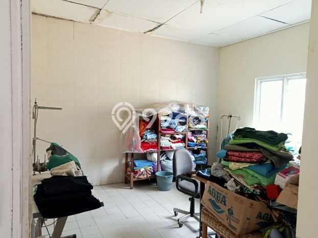 Tanah Dijual Lokasi Manahan, Solo Luas 343m2 Legalitas Aman Tanah Dijual Lokasi Manahan, Solo Luas 343m2 Legalitas Aman