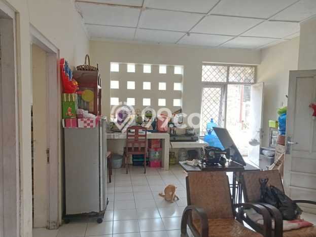 Tanah Dijual Lokasi Manahan, Solo Luas 343m2 Legalitas Aman Tanah Dijual Lokasi Manahan, Solo Luas 343m2 Legalitas Aman