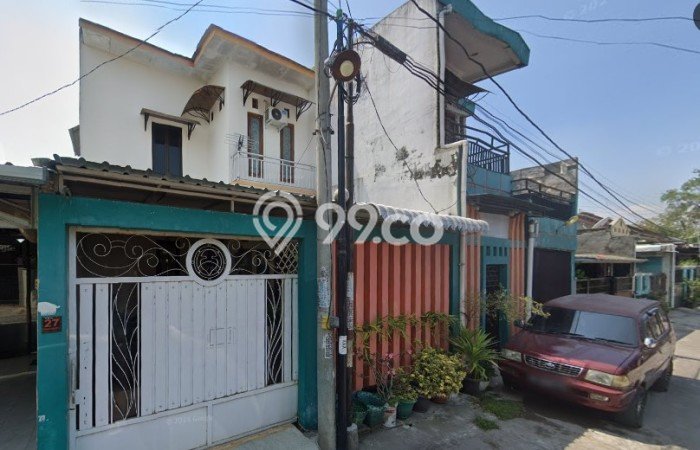 Jual Rumah Murah Meriah Baki Punya 3 Kamar & LT 87m2 Jual Rumah Murah Meriah Baki Punya 3 Kamar & LT 87m2