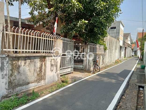 Tanah Dijual Lokasi Manahan, Solo Luas 343m2 Legalitas Aman Tanah Dijual Lokasi Manahan, Solo Luas 343m2 Legalitas Aman