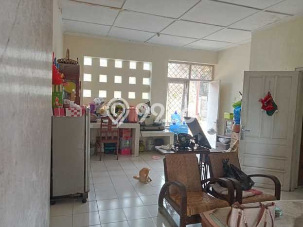 Tanah Dijual Lokasi Manahan, Solo Luas 343m2 Legalitas Aman Tanah Dijual Lokasi Manahan, Solo Luas 343m2 Legalitas Aman