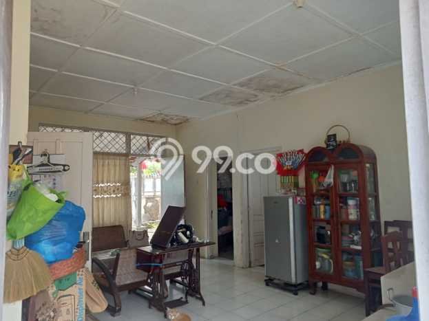 Tanah Dijual Lokasi Manahan, Solo Luas 343m2 Legalitas Aman Tanah Dijual Lokasi Manahan, Solo Luas 343m2 Legalitas Aman