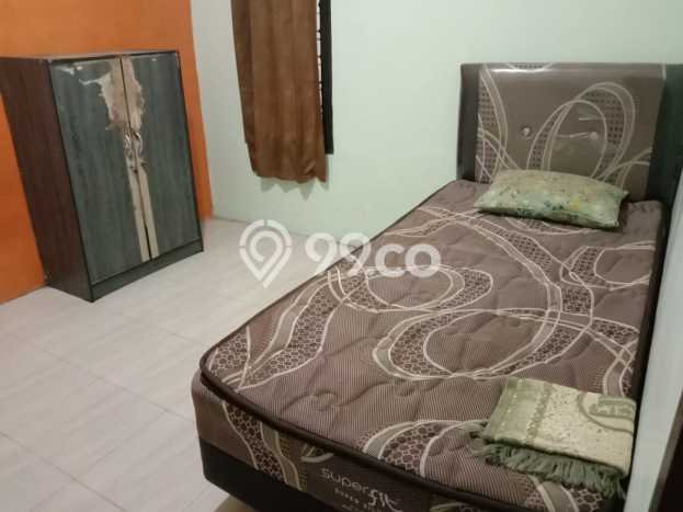 Dijual Hunian Mewah dengan Fasilitas Sekitar Komplit di Laweyan, Solo Dijual Hunian Mewah dengan Fasilitas Sekitar Komplit di Laweyan, Solo