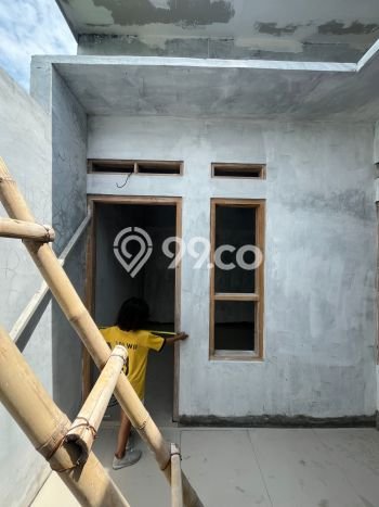 Hunian Terjangkau Dijual di Tasikmadu, Karanganyar Harga Rp 460 Juta Hunian Terjangkau Dijual di Tasikmadu, Karanganyar Harga Rp 460 Juta