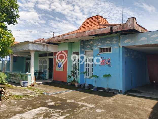 Jual Rumah Minimalis Bagus Punya 6 KT di Jaten Karanganyar SHM Jual Rumah Minimalis Bagus Punya 6 KT di Jaten Karanganyar SHM