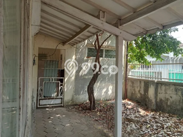 Tanah Dijual Lokasi Manahan, Solo Luas 343m2 Legalitas Aman Tanah Dijual Lokasi Manahan, Solo Luas 343m2 Legalitas Aman