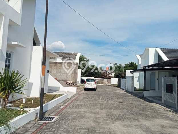 Hunian Murah Dijual Area Klaten Tengah, Klaten Harga Rp 415 Juta Hunian Murah Dijual Area Klaten Tengah, Klaten Harga Rp 415 Juta