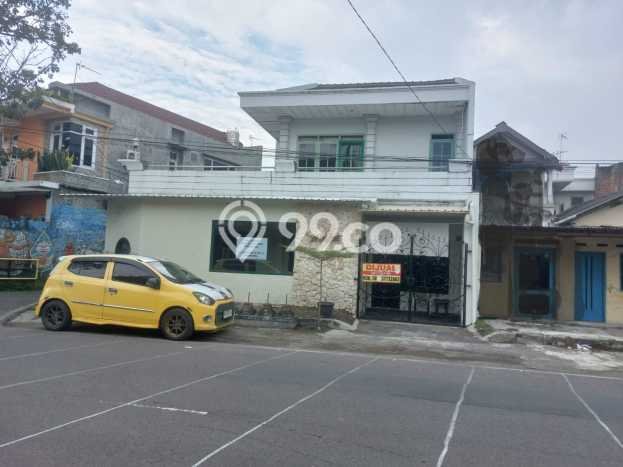 Hunian Eksklusif Siap Huni LT 261m2 di Manahan, Solo Hunian Eksklusif Siap Huni LT 261m2 di Manahan, Solo