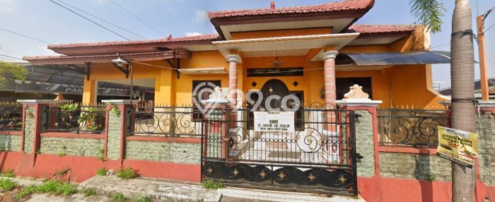 Rumah Modern Minimalis 5 Kamar Bisa Langsung Pindah di Gondangrejo Rumah Modern Minimalis 5 Kamar Bisa Langsung Pindah di Gondangrejo