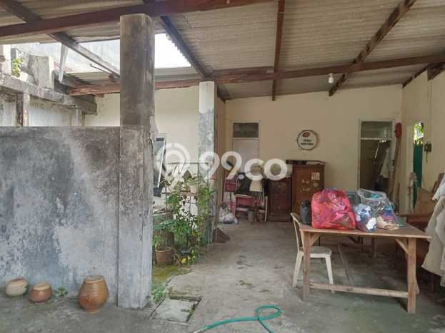 Tanah Dijual Lokasi Manahan, Solo Luas 343m2 Legalitas Aman Tanah Dijual Lokasi Manahan, Solo Luas 343m2 Legalitas Aman