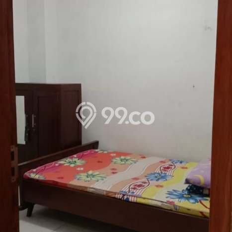 Dijual Hunian Mewah dengan Fasilitas Sekitar Komplit di Laweyan, Solo Dijual Hunian Mewah dengan Fasilitas Sekitar Komplit di Laweyan, Solo