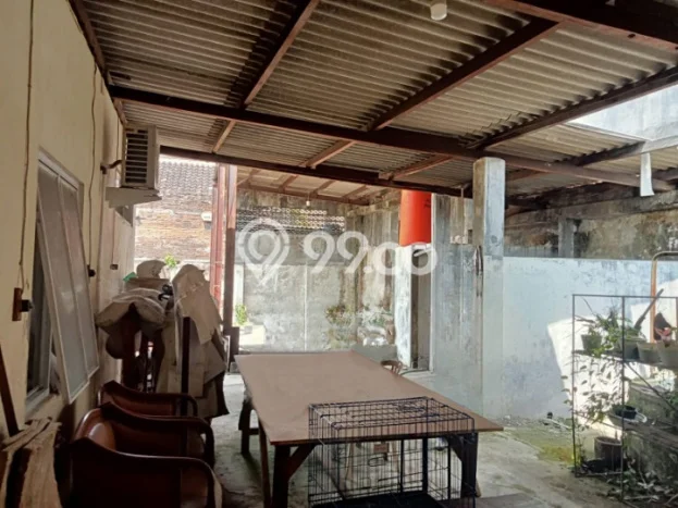 Tanah Dijual Lokasi Manahan, Solo Luas 343m2 Legalitas Aman Tanah Dijual Lokasi Manahan, Solo Luas 343m2 Legalitas Aman
