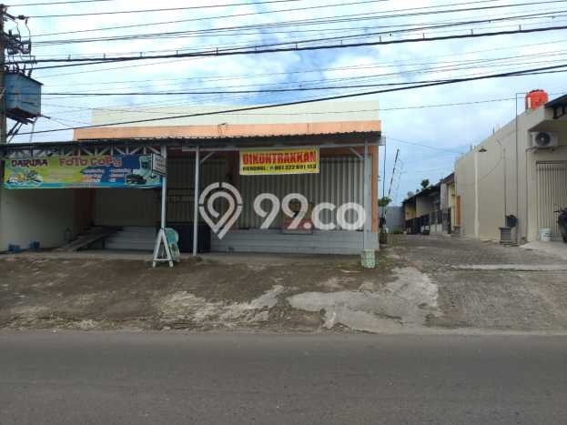 FOR SALE! Ruko di Ngawi Ngawi, LT 83m2, LB 83m2 FOR SALE! Ruko di Ngawi Ngawi, LT 83m2, LB 83m2