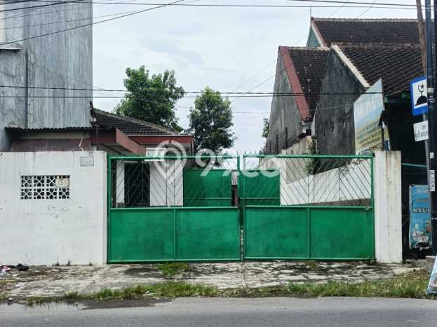 Dijual Gudang di mojosongo Solo LT 1275m2 / LB 850m2 Dijual Gudang di mojosongo Solo LT 1275m2 / LB 850m2