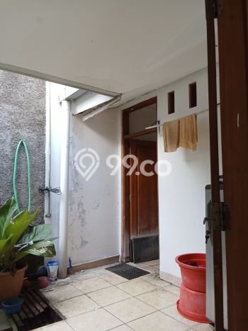 Rumah Minimalis Favorit Siap Huni di mojosongo LT 78m2 Rumah Minimalis Favorit Siap Huni di mojosongo LT 78m2