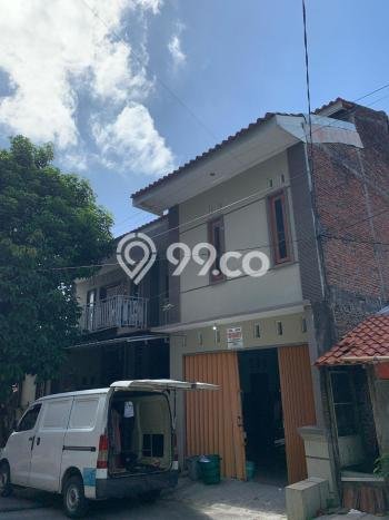 Unit Kost Dijual di Jebres dengan 12 Kamar Tidur & Luas Bangunan 300m2 Unit Kost Dijual di Jebres dengan 12 Kamar Tidur & Luas Bangunan 300m2